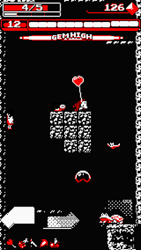 Downwell PC