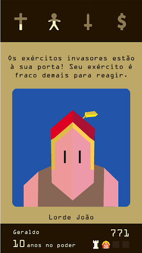 Reigns PC