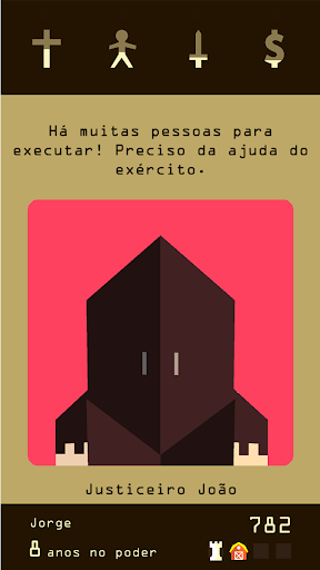 Reigns para PC