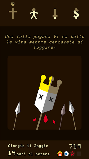 Reigns PC