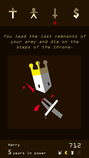 Reigns PC