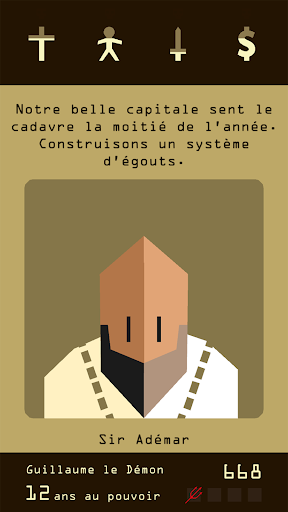 Reigns PC