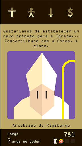 Reigns para PC