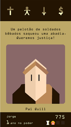 Reigns para PC