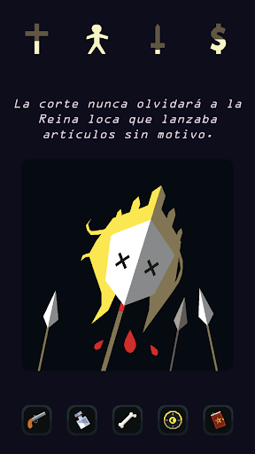 Reigns: Her Majesty