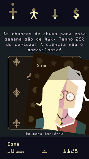 Reigns: Her Majesty