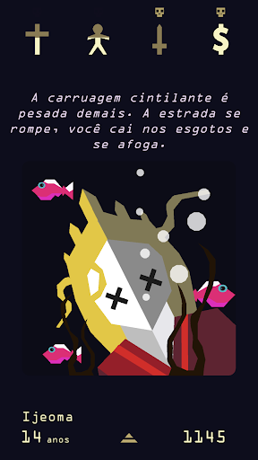 Reigns: Her Majesty