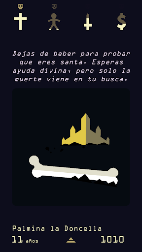 Reigns: Her Majesty