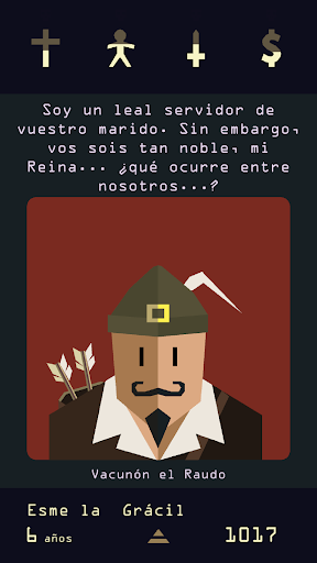 Reigns: Her Majesty