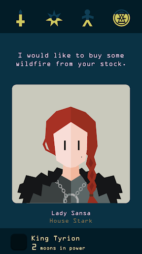 Reigns: Game of Thrones PC