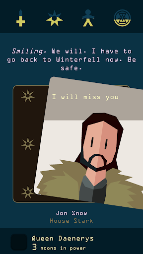 Reigns: Game of Thrones