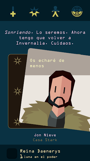 Reigns: Juego de Tronos PC