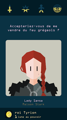 Reigns: Game of Thrones PC