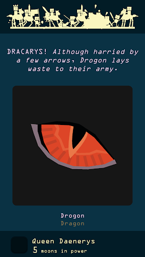 Reigns: Game of Thrones