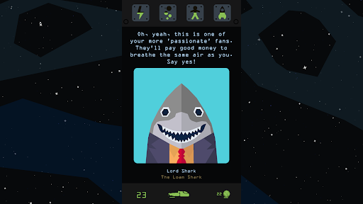 Reigns: Beyond