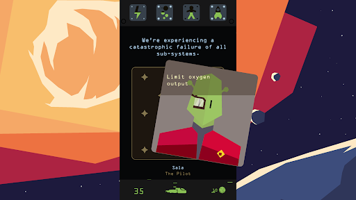 Reigns: Beyond