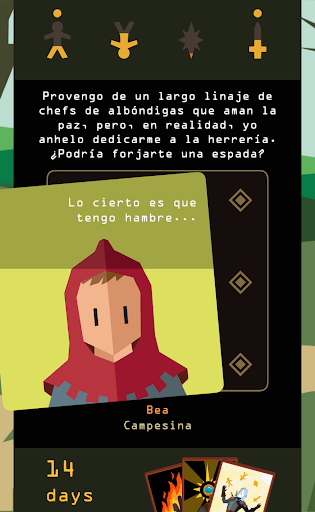 Reigns: The Witcher PC