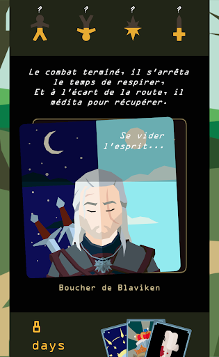 Reigns: The Witcher PC