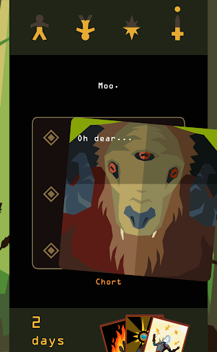 komputer Reigns: The Witcher