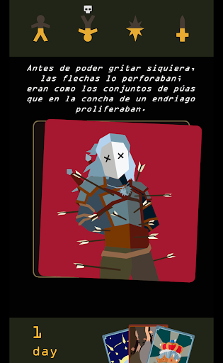 Reigns: The Witcher PC