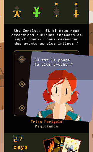 Reigns: The Witcher PC