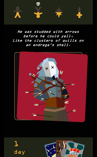 Reigns: The Witcher PC版