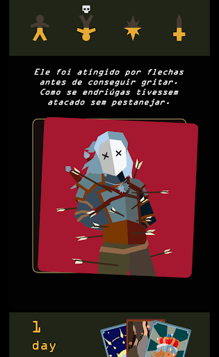 Reigns: The Witcher para PC