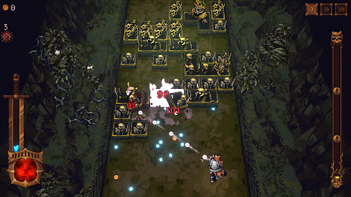 BALL x PIT پی سی