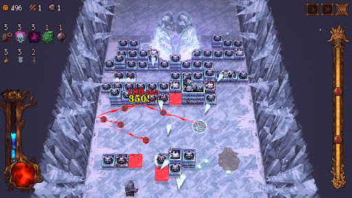 BALL x PIT পিসি