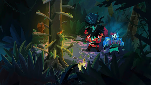 Return to Monkey Island پی سی