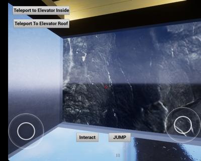 Elevator Simulator Demo PC