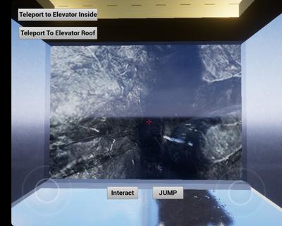 Elevator Simulator Demo PC