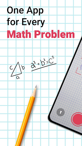 Symbolab: Math AI Photo Solver পিসি