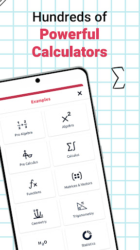 Symbolab: Math AI Photo Solver পিসি