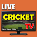 Live Cricket TV HD: Streaming PC