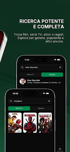 Streaming Community ПК