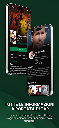 Streaming Community ПК