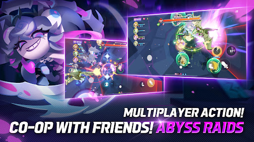 CookieRun: Tower of Adventures