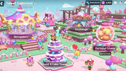 CookieRun: Tower of Adventures
