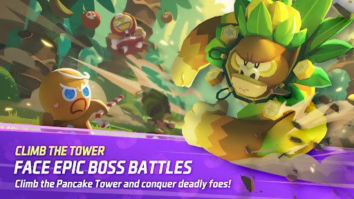 CookieRun: Tower of Adventures PC