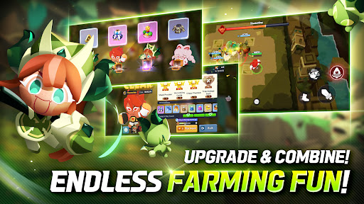 CookieRun: Tower of Adventures