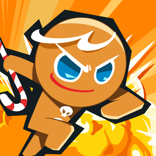 CookieRun: Crumble - Idle RPG
