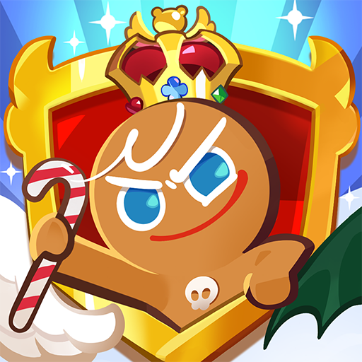 Cookie Run: Kingdom电脑版