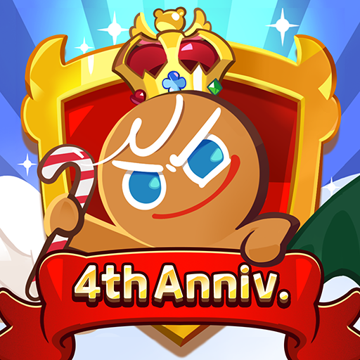 Cookie Run: Kingdom