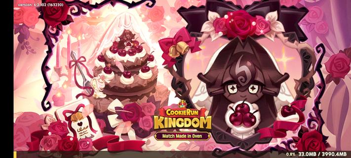 Cookie Run: Kingdom