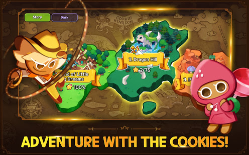 Cookie Run: Kingdom para PC
