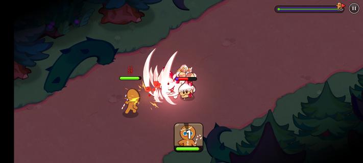 Cookie Run: Kingdom