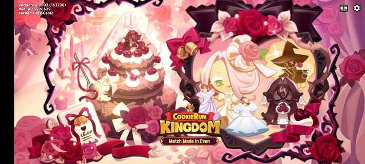 Cookie Run: Kingdom