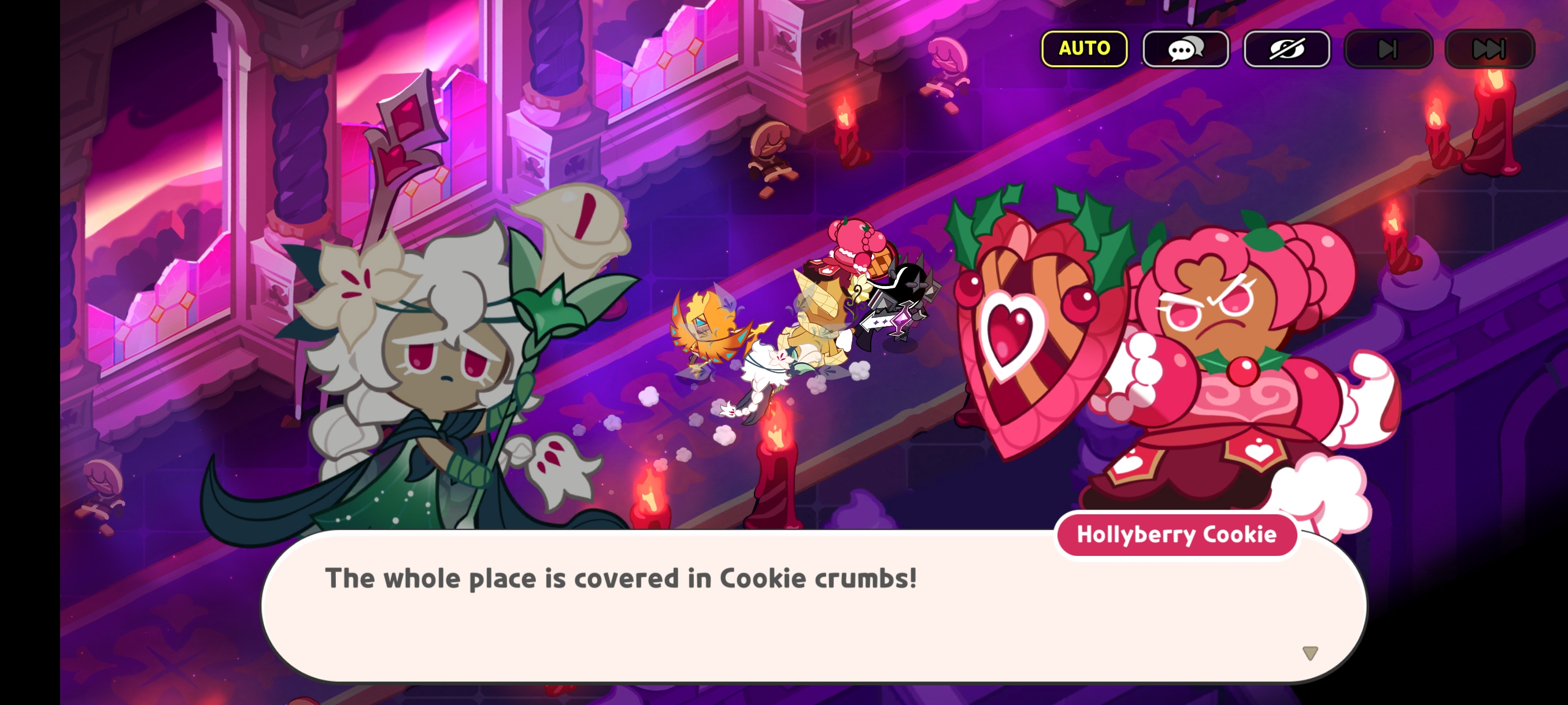 Cookie Run: Kingdom PC