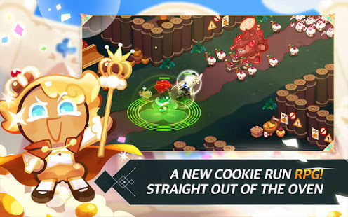 Cookie Run: Kingdom ПК